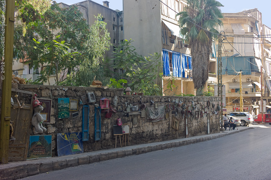 16 Liban 2011-2012