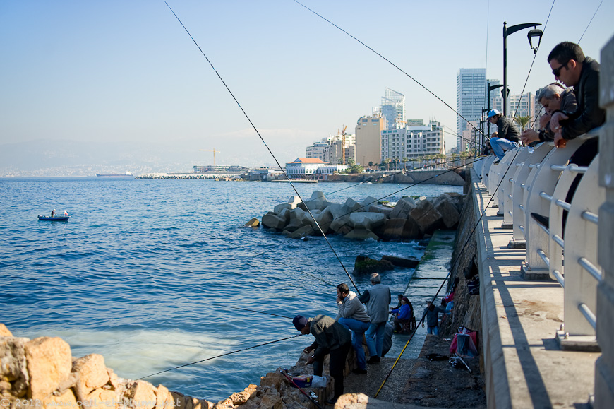 20 Liban 2011-2012