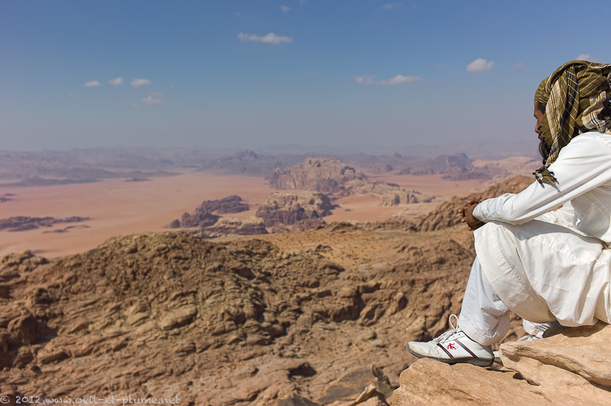 10 Salem Wadi Rum