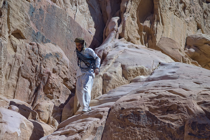 11 Salem Wadi Rum