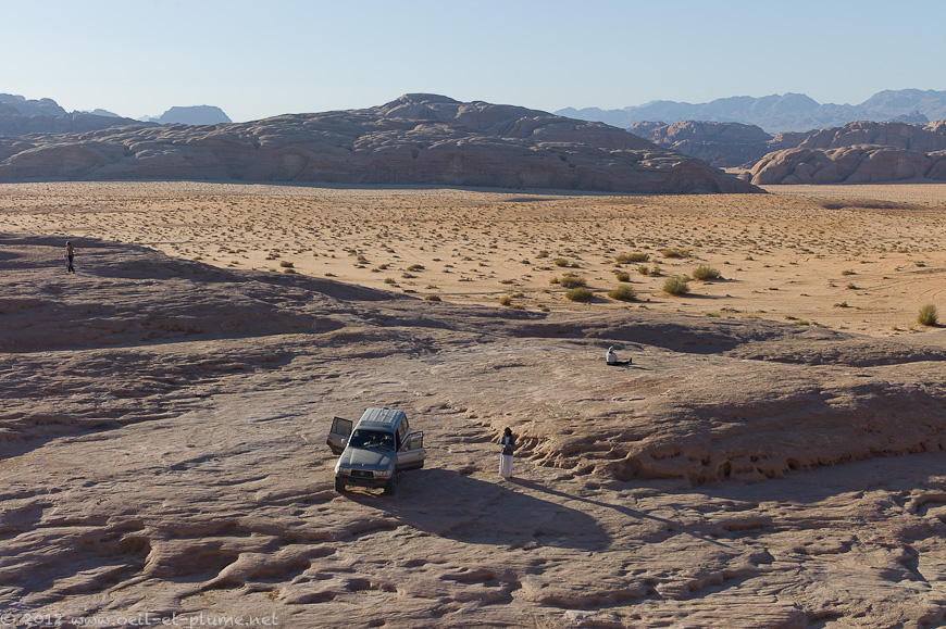 13 Salem Wadi Rum