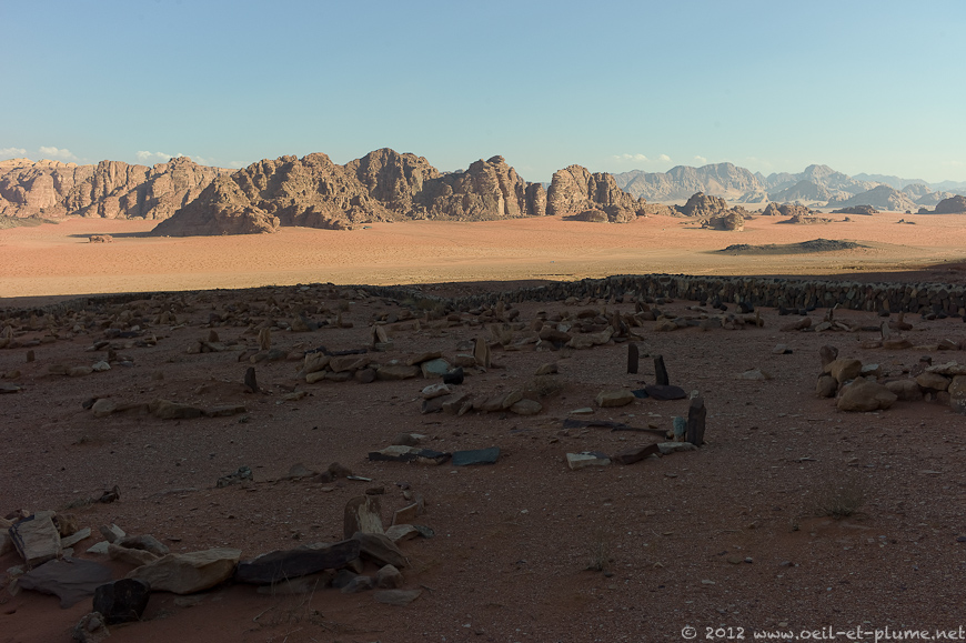 14 Salem Wadi Rum