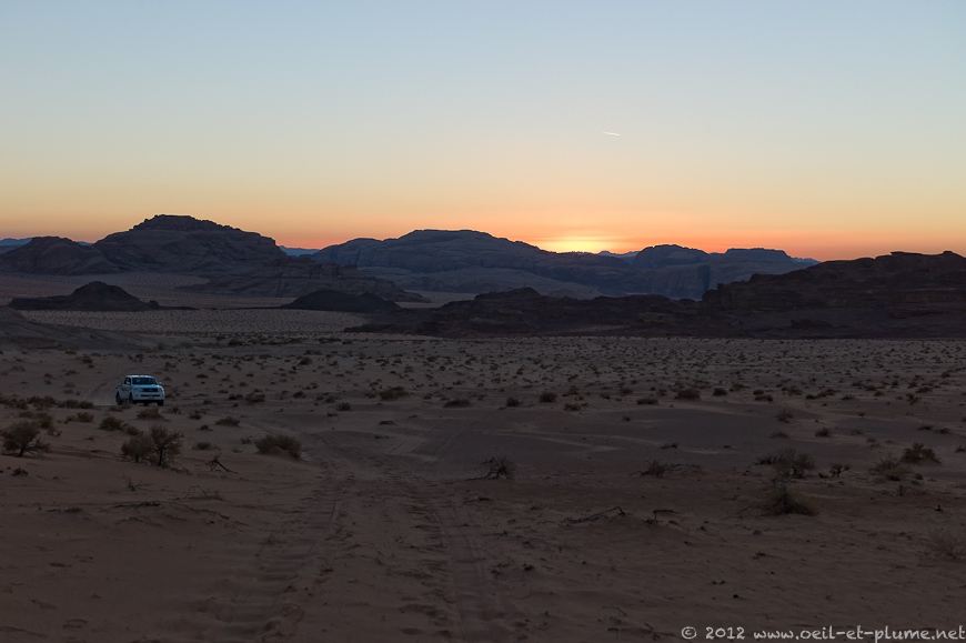 16 Salem Wadi Rum