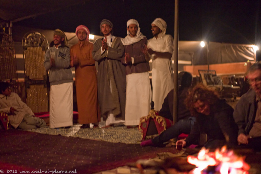 18 Salem Wadi Rum
