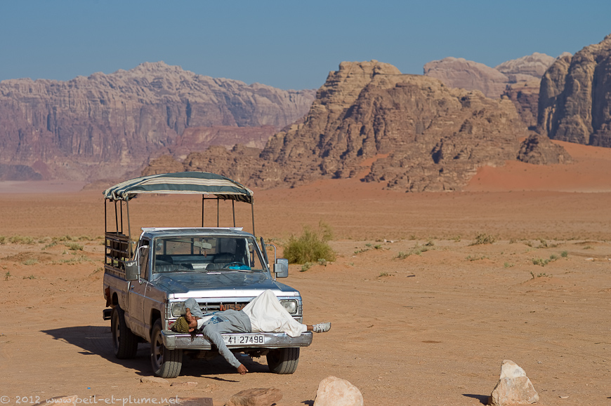 19 Salem Wadi Rum