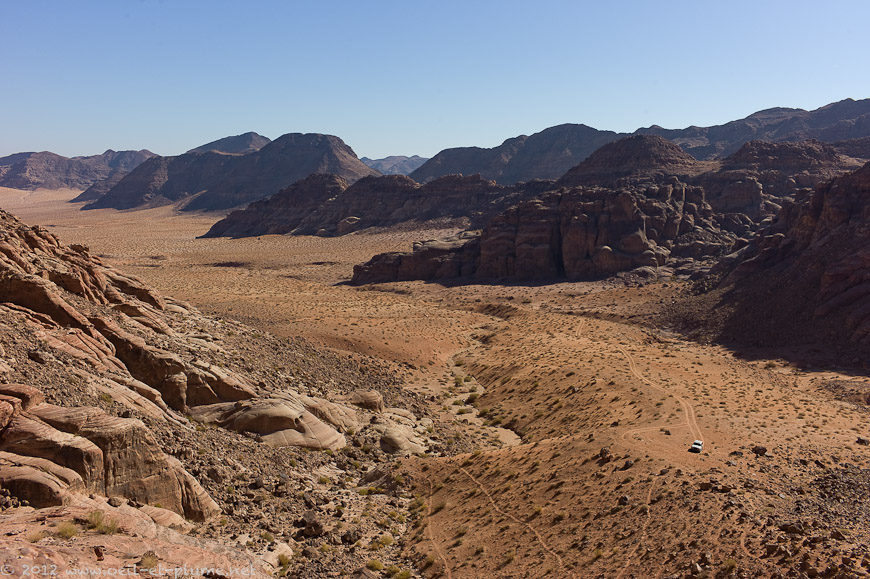 23 Salem Wadi Rum
