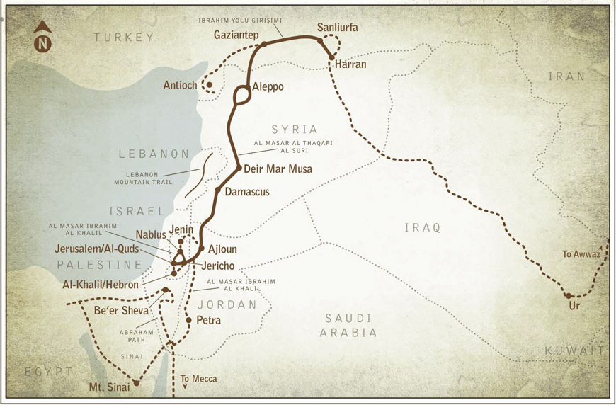 00 abraham path map