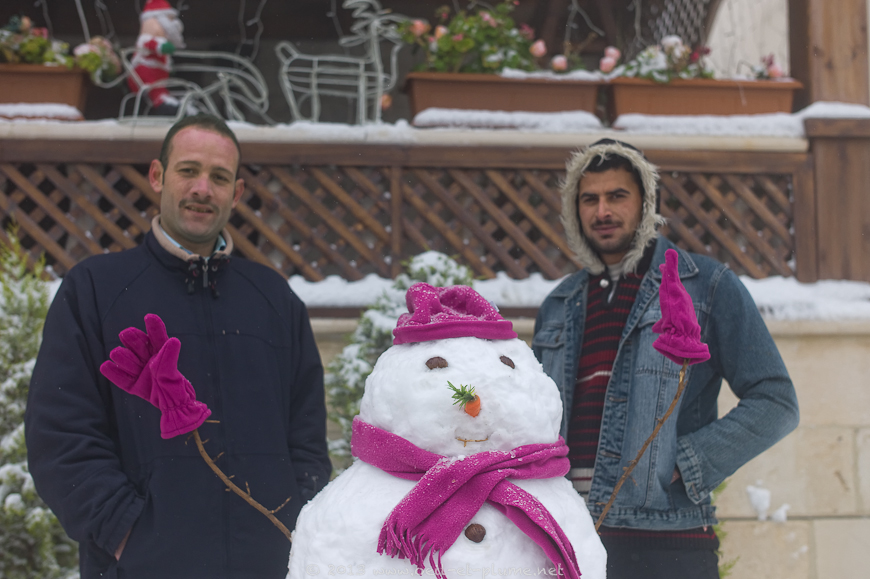 06 Bonhomme
