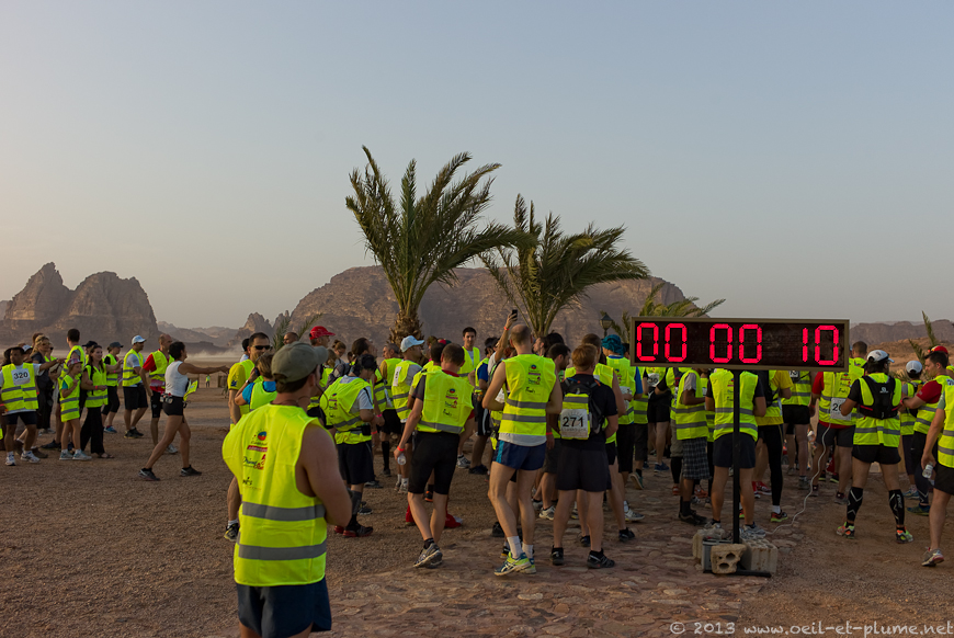 07 Full Moon Marathon