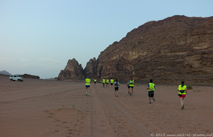 10 Full Moon Marathon