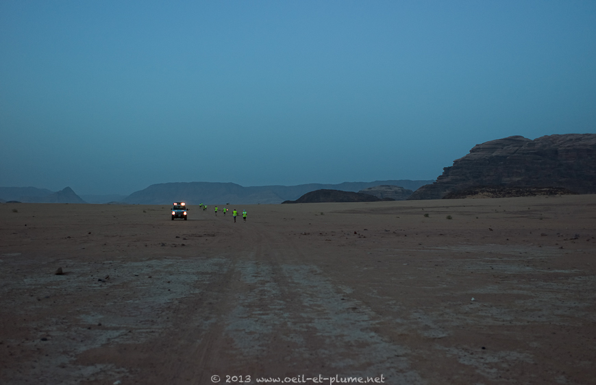 12 Full Moon Marathon