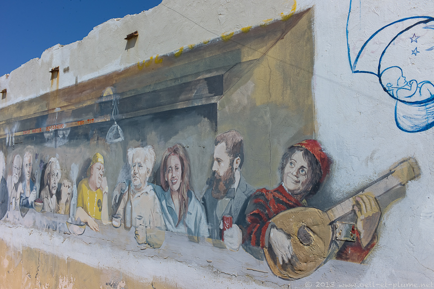04 Tel Aviv Street Art