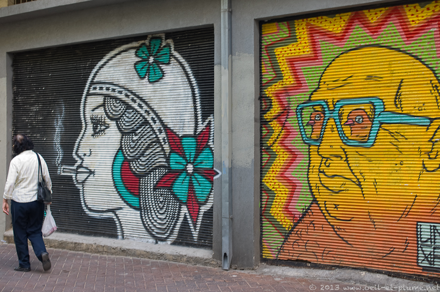 05 Tel Aviv Street Art