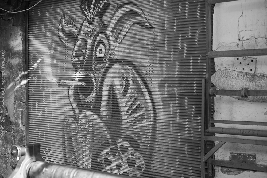 07 Tel Aviv Street Art