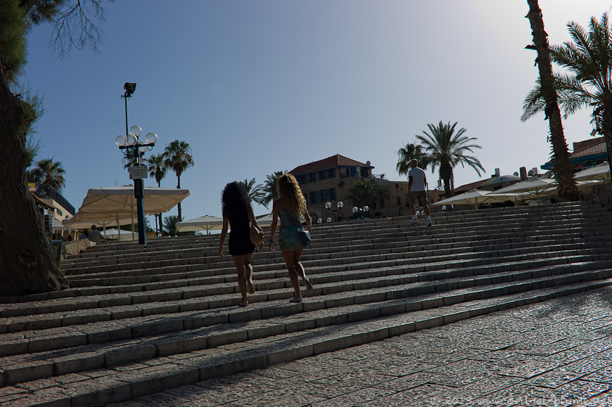 11 Tel Aviv Gay Pride