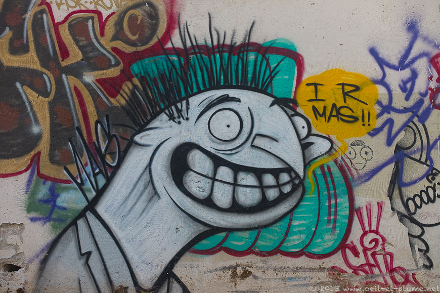 11 Tel Aviv Street Art