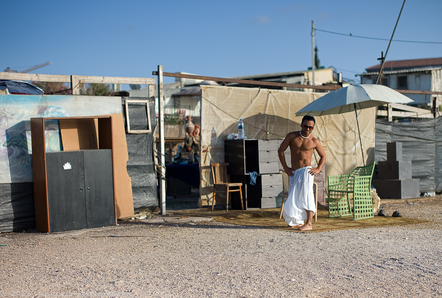 12 Tel Aviv Gay Pride