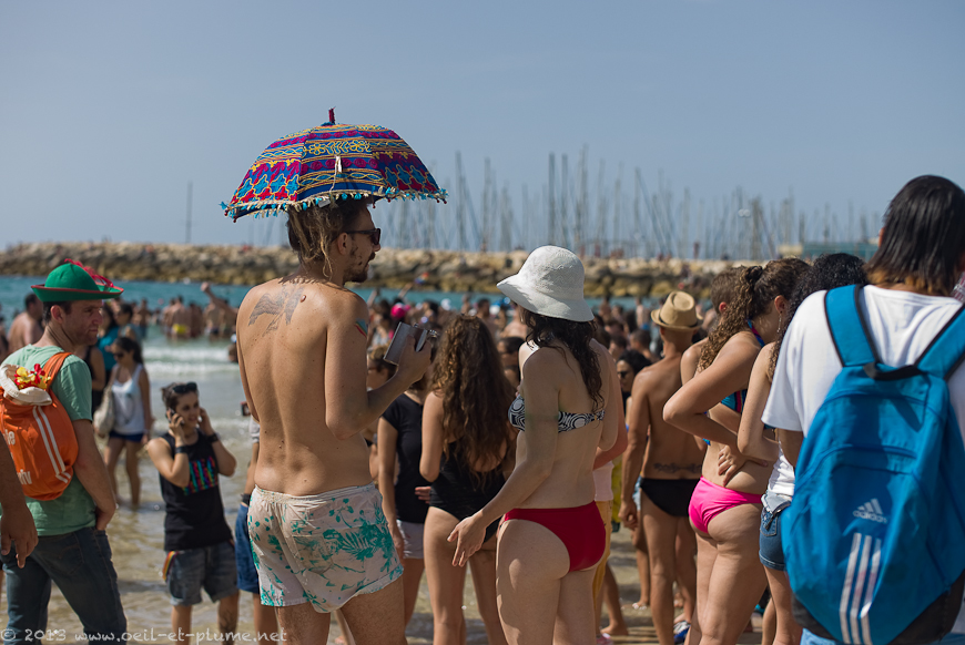 28 Tel Aviv Gay Pride