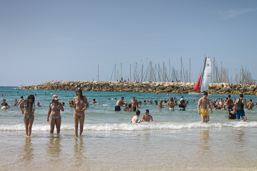 30 Tel Aviv Gay Pride