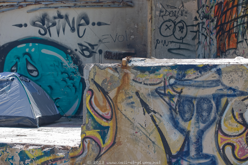 35 Tel Aviv Street Art