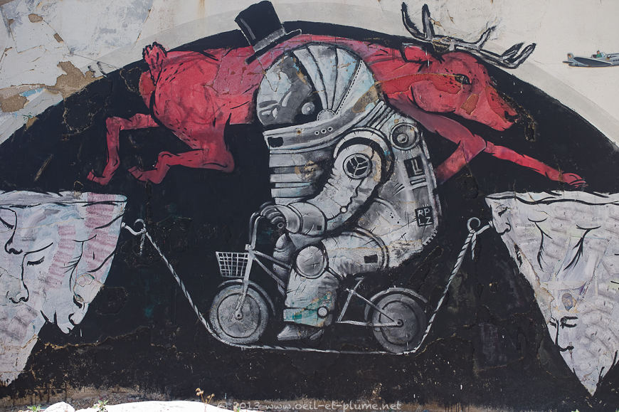 39 Tel Aviv Street Art