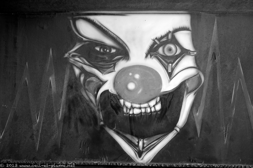 40 Tel Aviv Street Art
