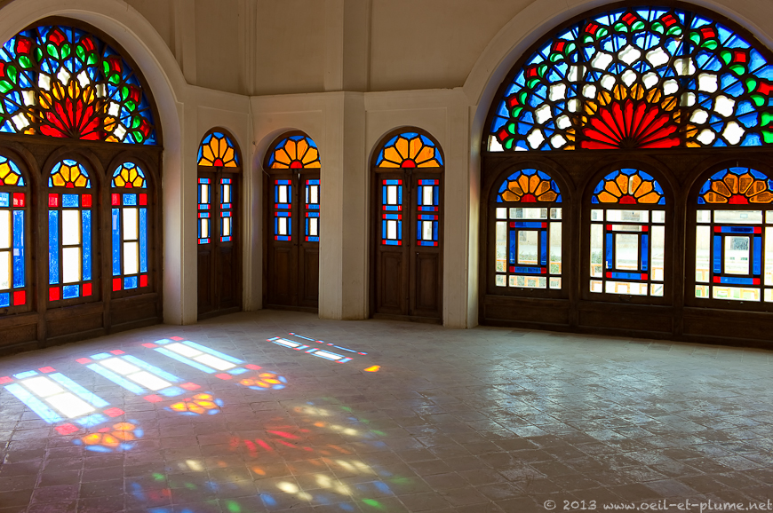 02 Kashan 2013