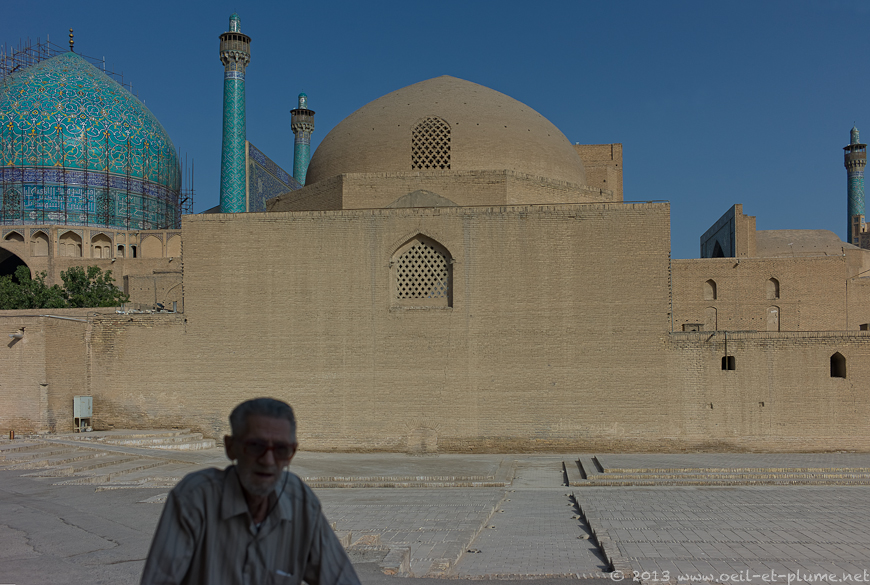 03 Isfahan 2013