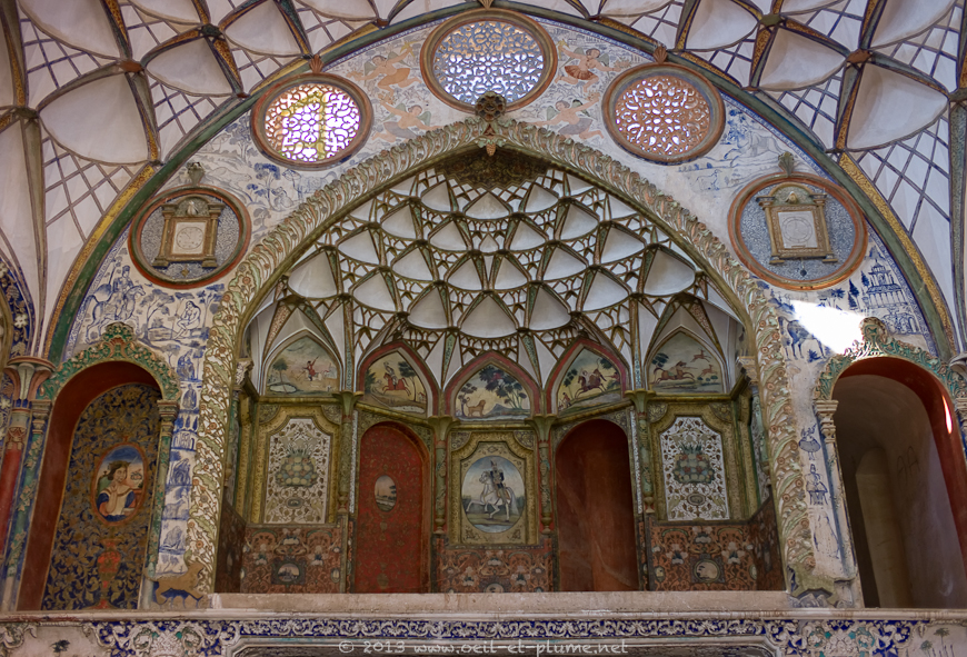 03 Kashan 2013