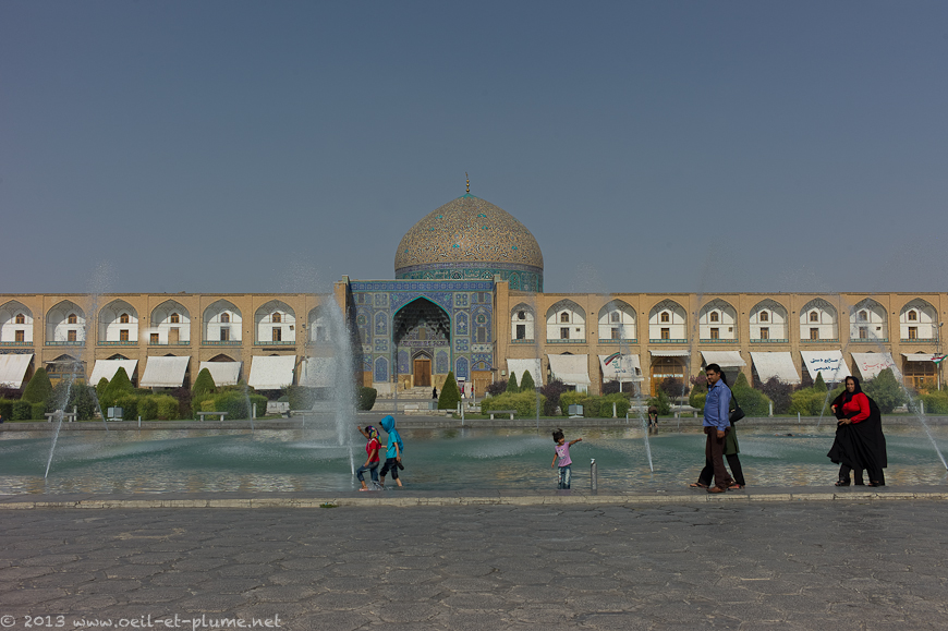 04 Isfahan 2013
