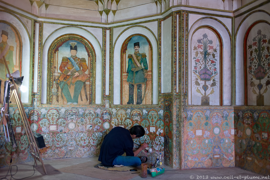 05 Kashan 2013