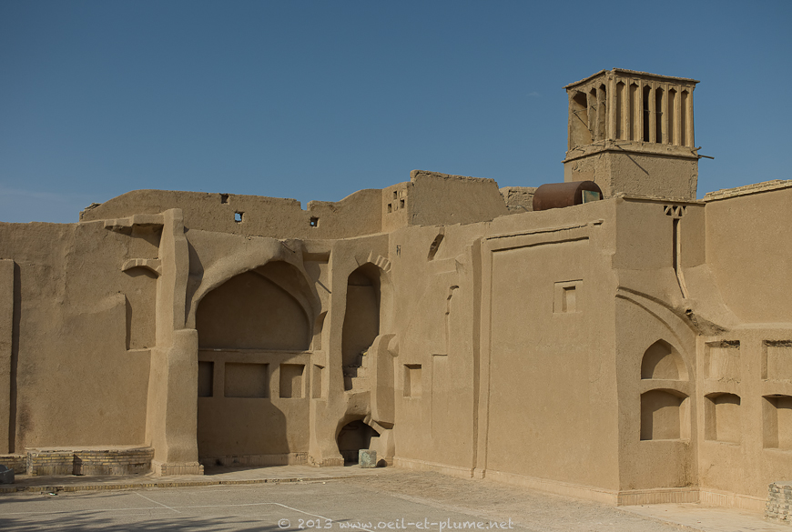 05 Yazd 2013