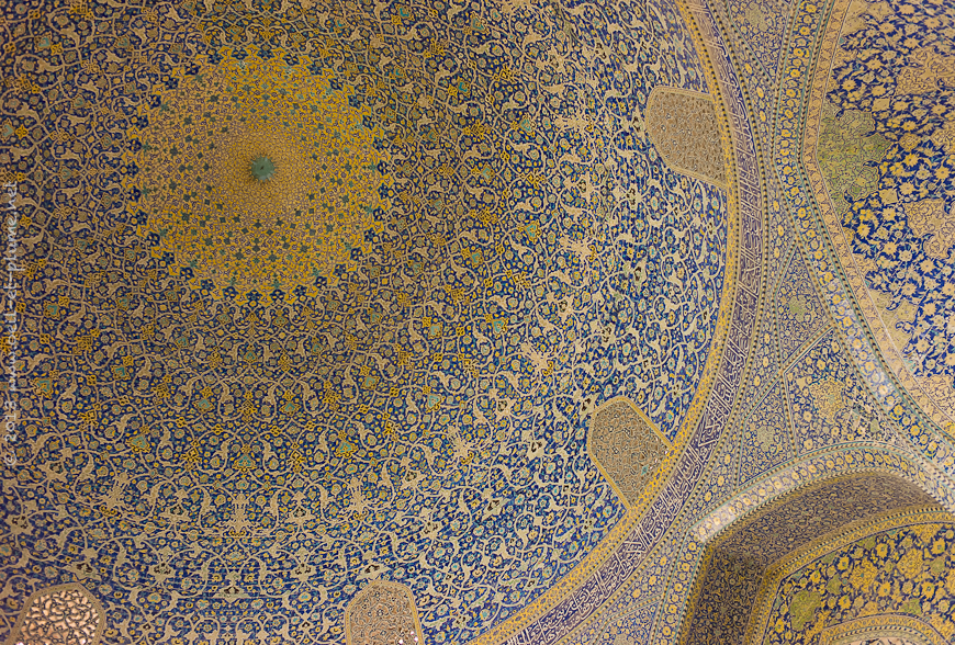 06 Isfahan 2013