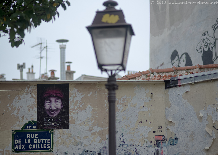 Commune Paris 2013