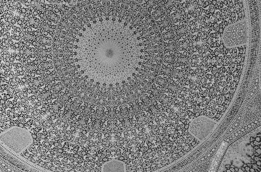 07 Isfahan 2013