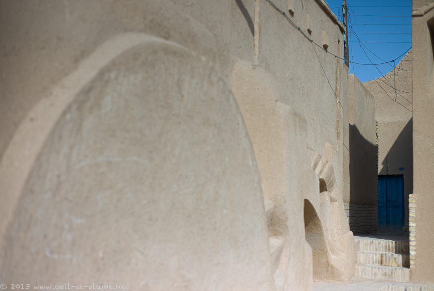 07 Yazd 2013