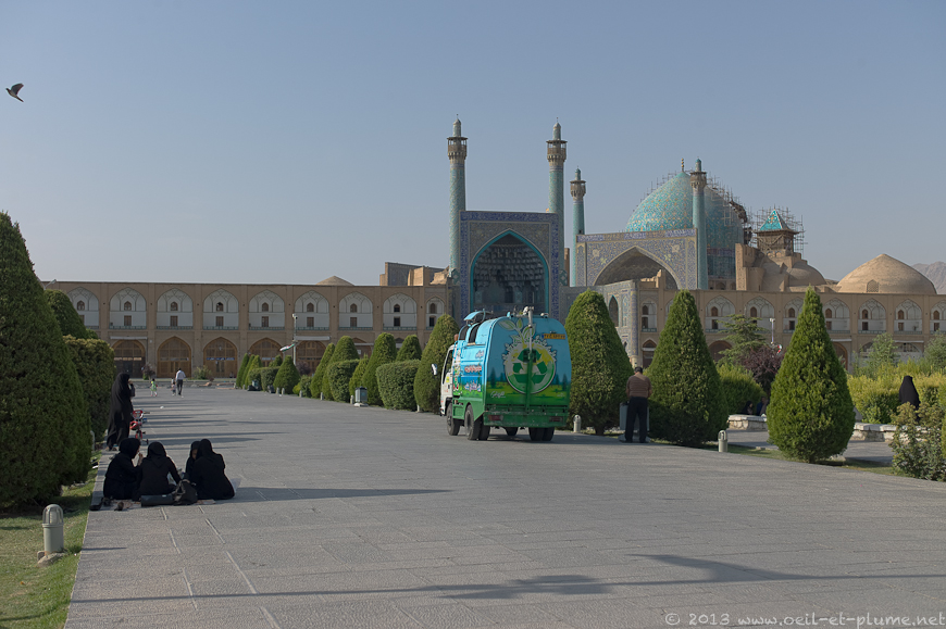09 Isfahan 2013