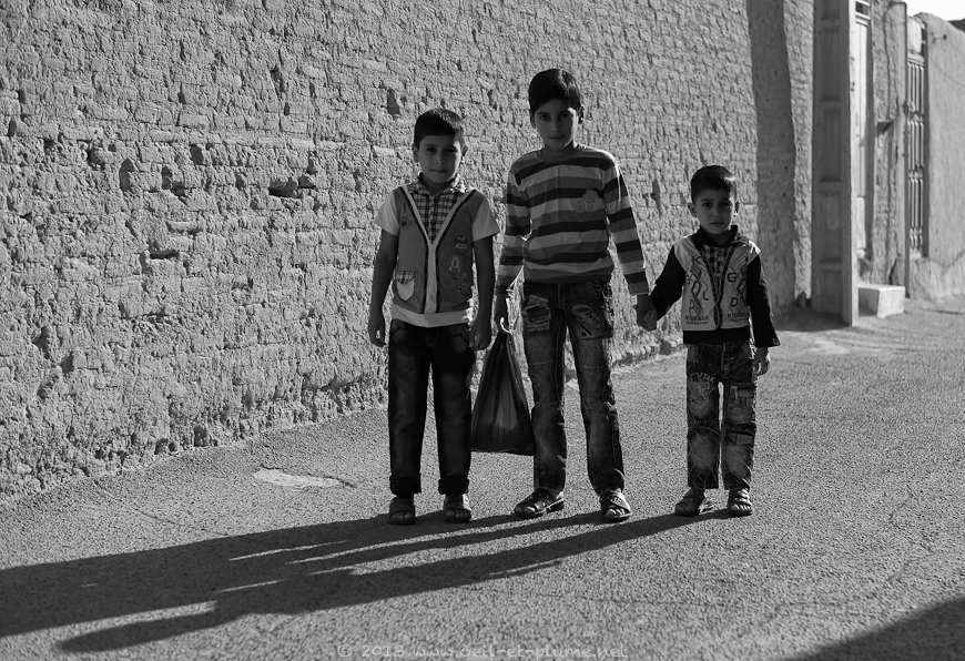 09 Kashan 2013