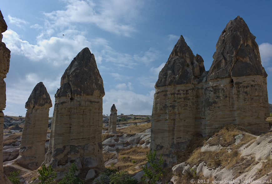 10 Cappadoce 2013