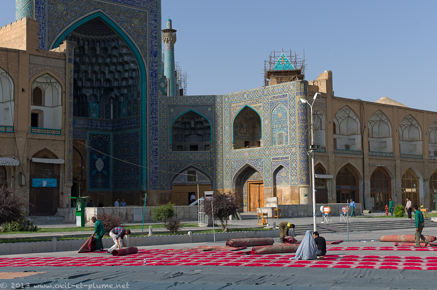 10 Isfahan 2013