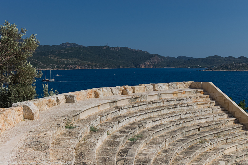10 Lycian way 2013