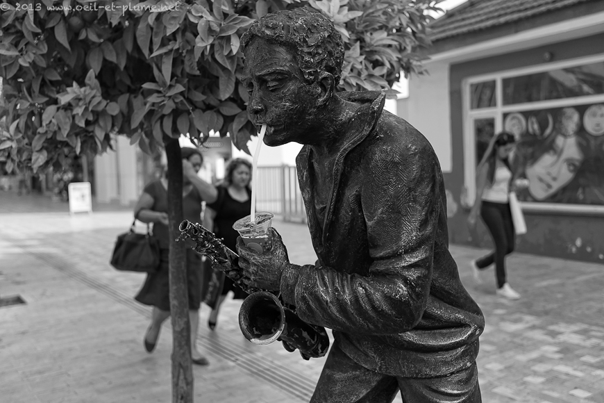 10 Street life 2013