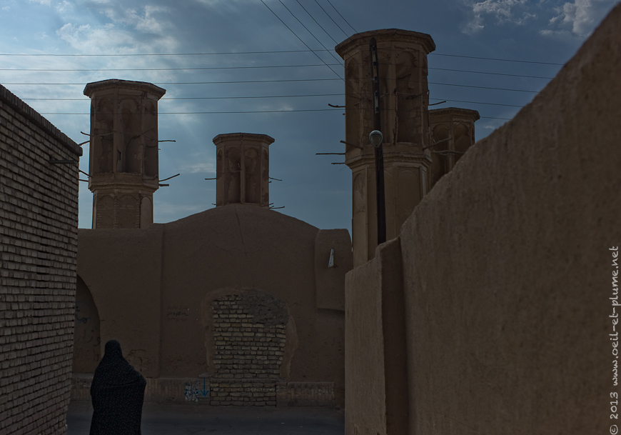 10 Yazd 2013