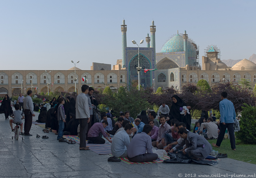 11 Isfahan 2013