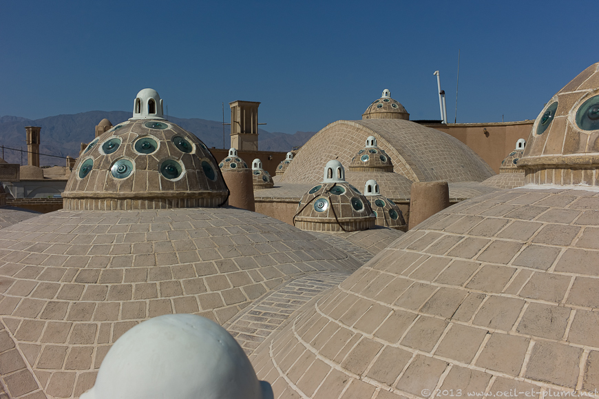 11 Kashan 2013