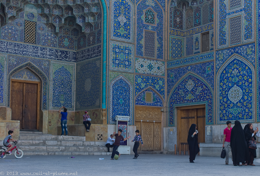 12 Isfahan 2013