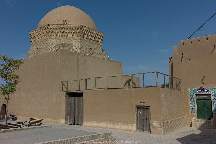 12 Yazd 2013