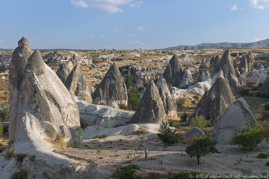 13 Cappadoce 2013