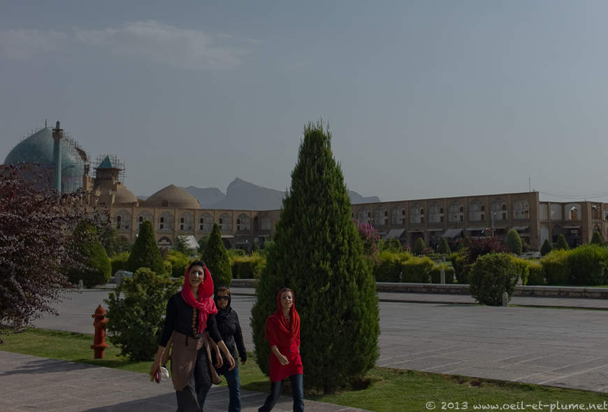 13 Isfahan 2013