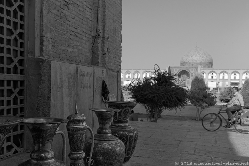 14 Isfahan 2013